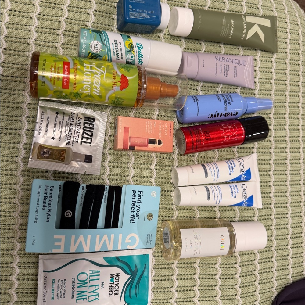 Hair Bundle!